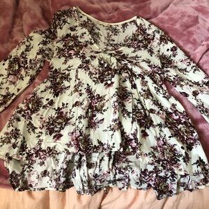 Altar’d State peasant top